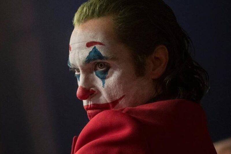 Posible secuela de «Joker»
