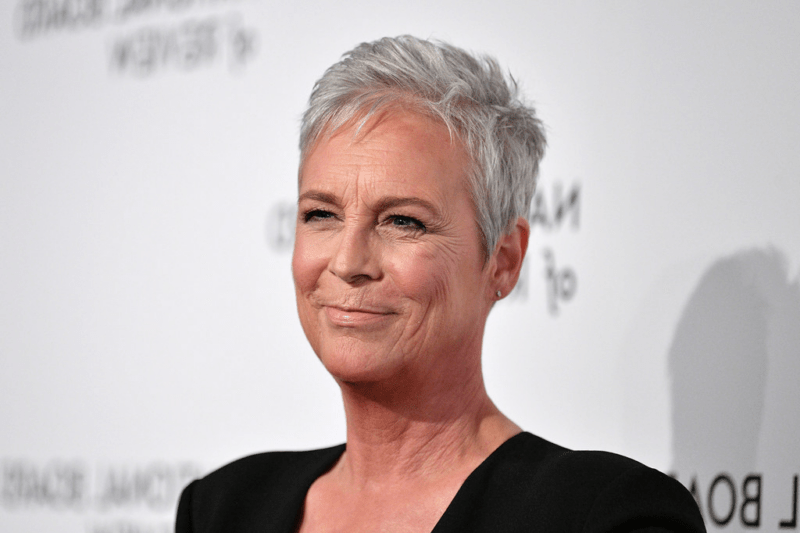 Halloween Kills: Jamie Lee Curtis ya se ha reunido con Michael Myers después del cierre, y hay un video