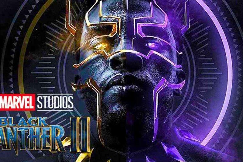 Marvel confirma de forma oficial lo que hará en Black Panther 2