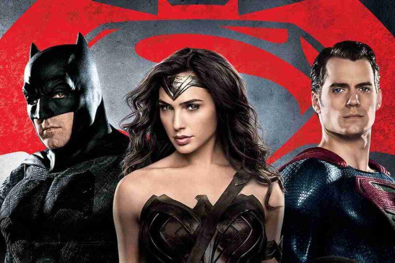 Zack Snyder dice que está trabajando en una nueva versión de «Batman vs. Superman»