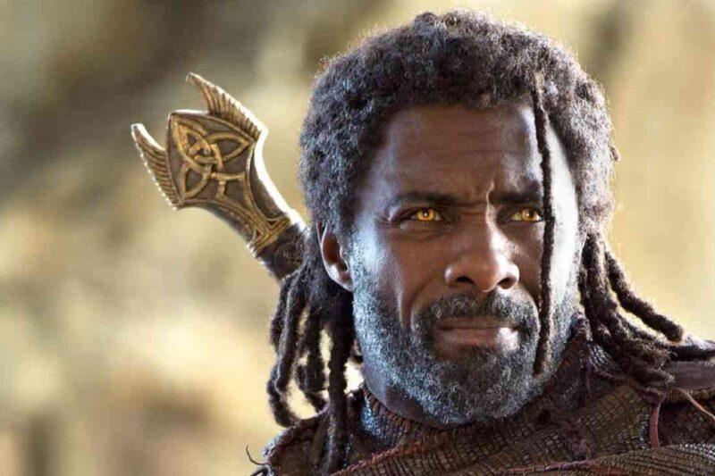 ¿Podrá Heimdall aparecer en la serie de Loki?