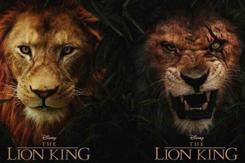 El Rey León 2 va a ser una secuela
