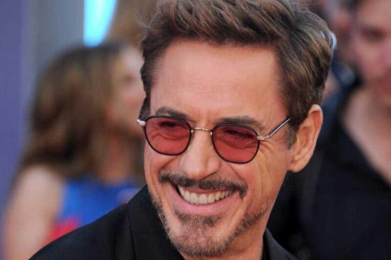 Robert Downey quiere realizar una secuela del filme que salvó su carrera.