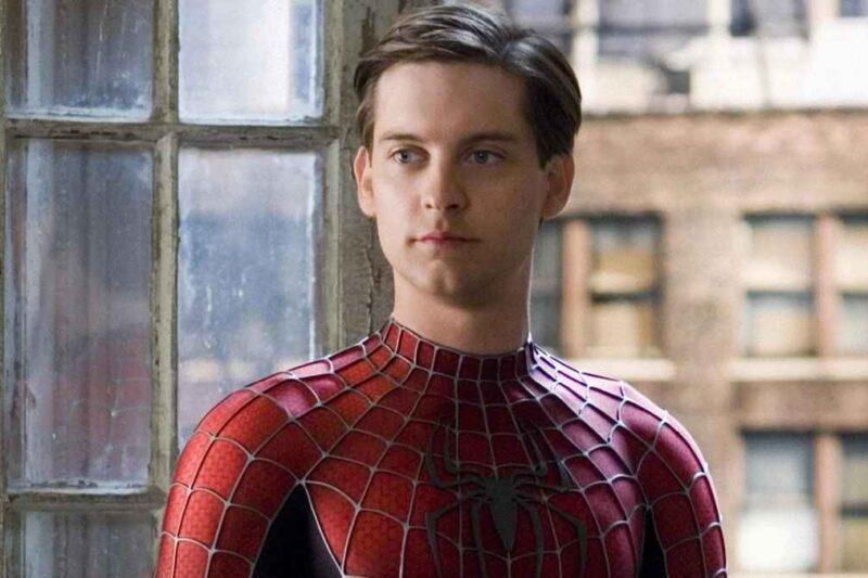 SE COFIRMA: Tobey Maguire en dos películas de Marvel