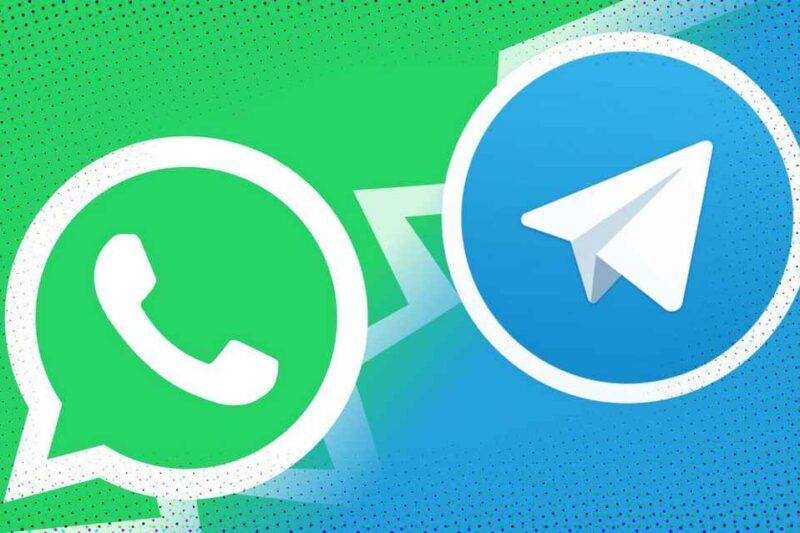 ¿Qué es Telegram? la aplicación a la que cientos de personas están mudando tras dejar Whatsapp