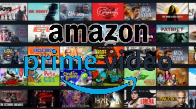 6 películas novedosas en Prime Video para ver esta tarde