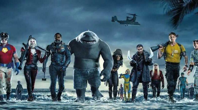El Escuadrón Suicida podrá superar el corte de Zack Snyder?