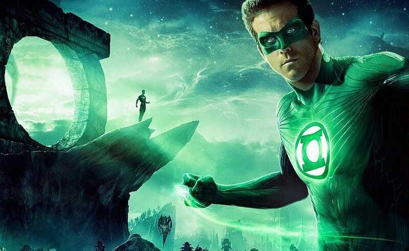 Martin Campbell, director de Green Lantern, ha acusado a Warner Bros del fracaso de la película