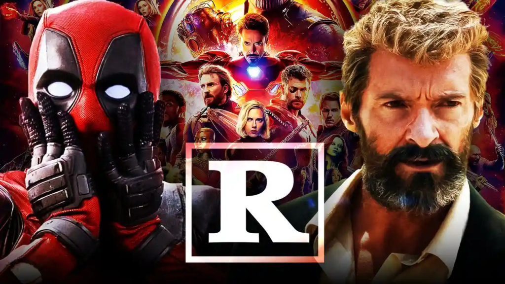 disney blasted by parents tv group over new r rated marvel movies