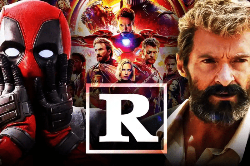 Disney + criticado por el grupo de padres por las nuevas películas de Marvel con clasificación R