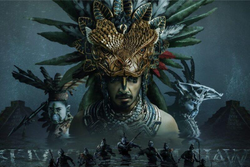 Nuevo tráiler y póster de Pantera Negra: Wakanda por Siempre