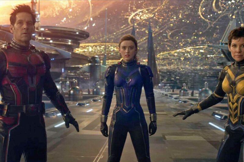 ¿Por qué Cassie Lang es tan importante para Ant-Man and the Wasp: Quantumania?