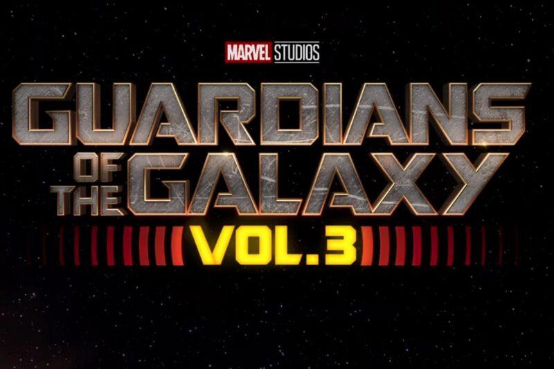 Will Poulter hizo su debut como Adam Warlock en el tráiler de Guardianes de la Galaxia 3.