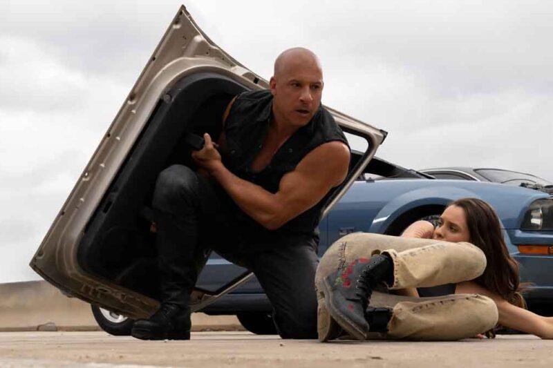 El tráiler de FAST & FURIOUS X no se deja nada para el estreno