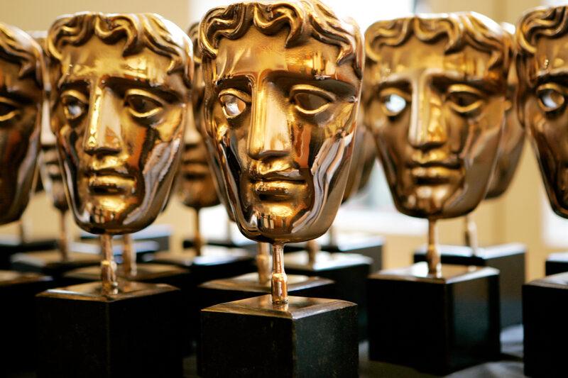 ¿Qué son los premios #bafta?