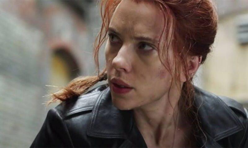 Scarlett Johansson explicó por qué no volverá a trabajar con Marvel