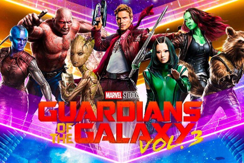 ‘Guardianes de la Galaxia Vol. 3’: Suben la película completa en YouTube y fans reaccionan