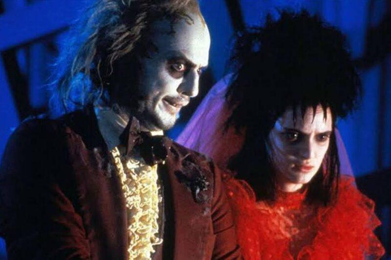 «Beetlejuice 2» ya tiene fecha de estreno y ellos son los protagonistas