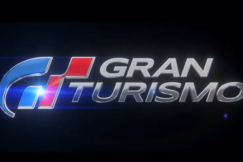 PRIMER TRÁILER DE LA PELÍCULA DE GRAN TURISMO