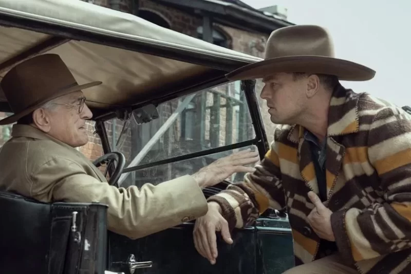 Killers of the Flower Moon – Trailer, estreno y todo sobre la película de Martin Scorsese