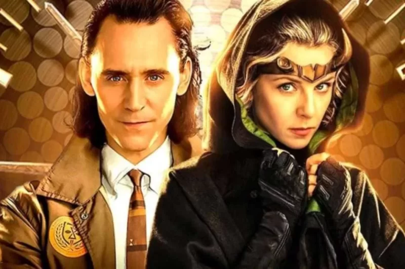 Revelan fecha de estreno segunda temporada de Loki