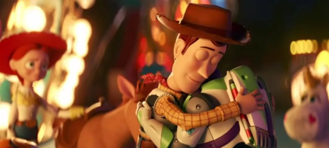 Disney despide a 75 empleados de Pixar, incluyendo a la persona que salvó Toy Story 2 de desaparecer