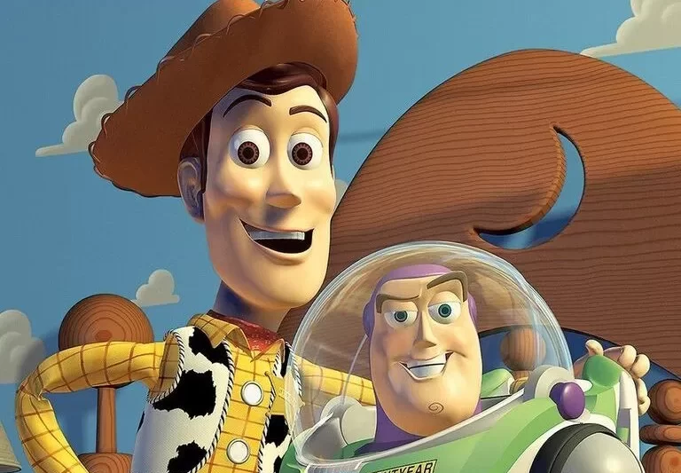 Toy Story 5: Vuelven Woody y Buzz a la saga