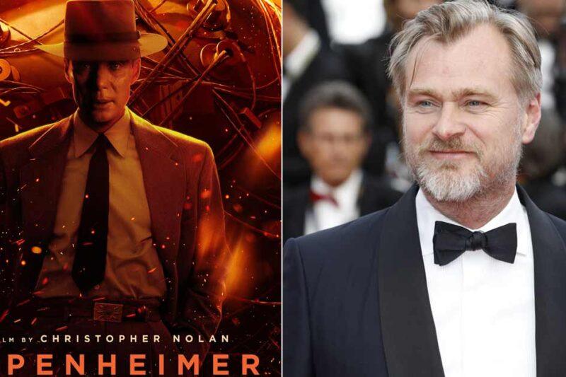 El fallo de Nolan en Oppenheimer que saca de quicio a los historiadores