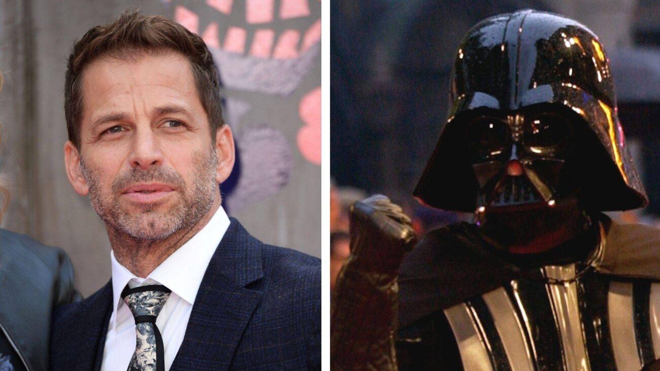 rebel moon pelicula tipo star wars para adultos de zack snyder en netflix 1