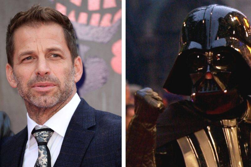 Las razones por las que Lucasfilm rechazó la película de ‘Star Wars’ de Zack Snyder