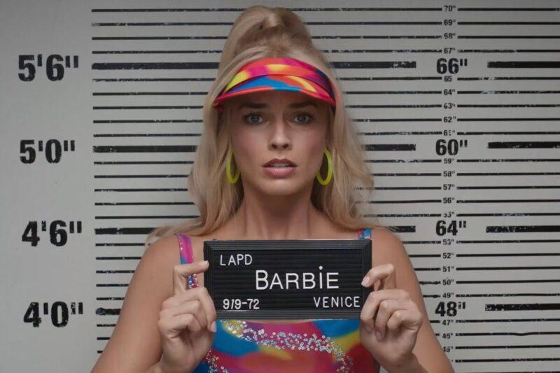 Barbie supera los 1000 millones en taquilla