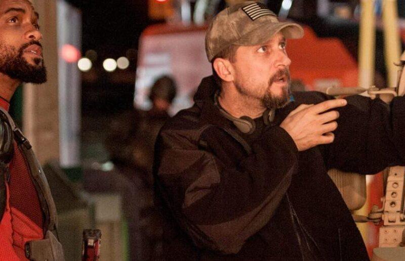 David Ayer asegura que Escuadrón Suicida lo destruyó