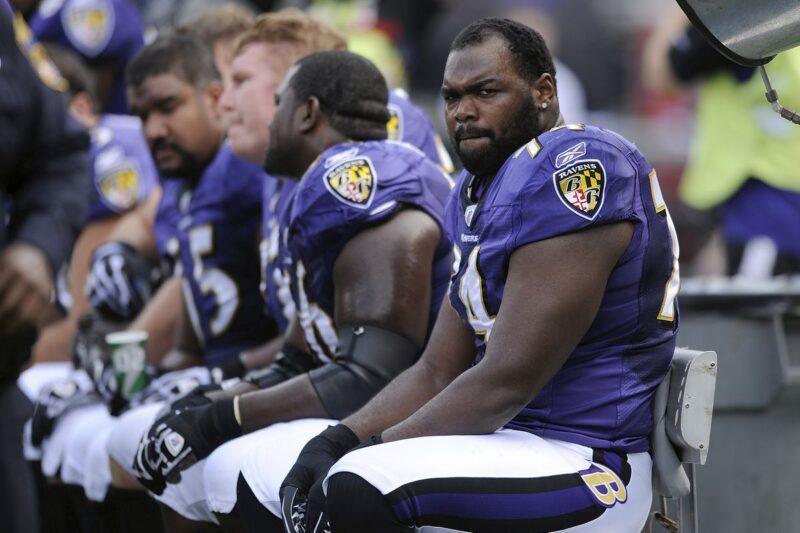El jugador que inspiró la oscarizada ‘The Blind Side’ afirma que su adopción fue una mentira