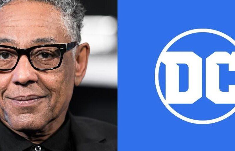Giancarlo Esposito revela que habló con James Gunn sobre unirse al DCU