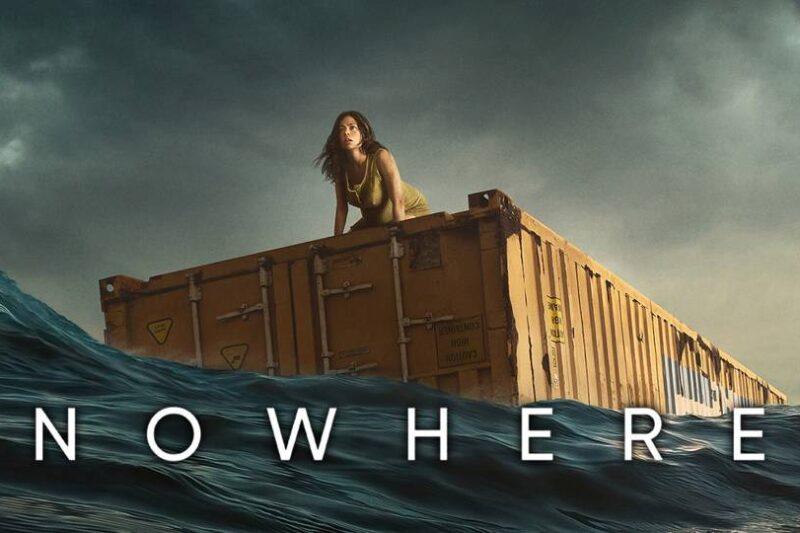Crítica de ‘Nowhere’: Anna Castillo sobrevive a la aburridísima película de Netflix