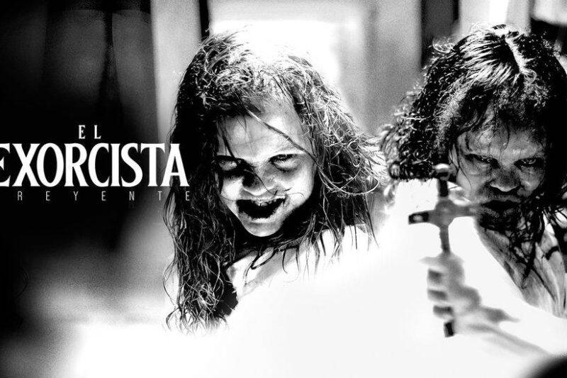 El exorcista: creyentes’, crítica.