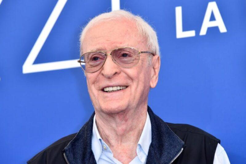 Michael Caine, icono del cine británico y ganador del Oscar, se retira tras 70 años de carrera