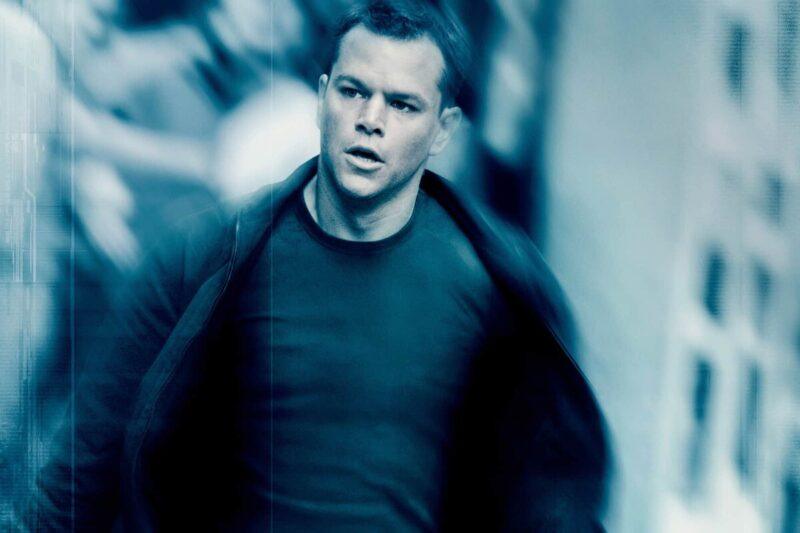 ¡Jason Bourne está de vuelta en la gran pantalla!