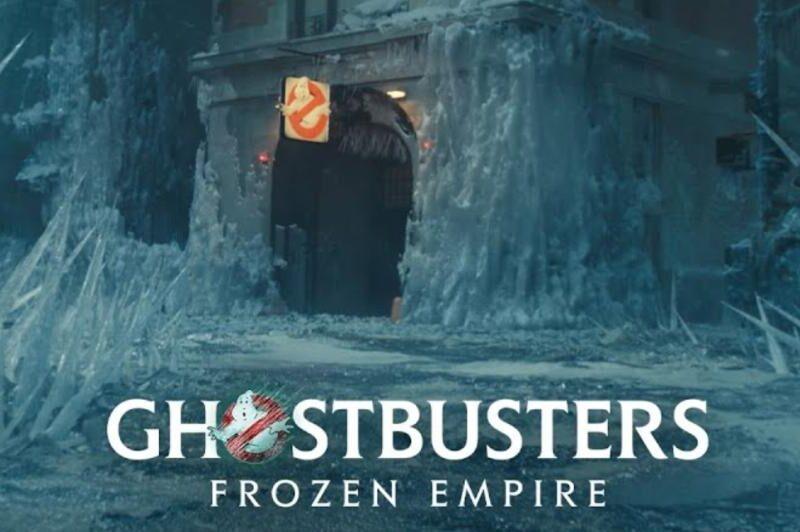 Ghostbusters: Apocalipsis Fantasma Tráiler Español Latino Subtitulado