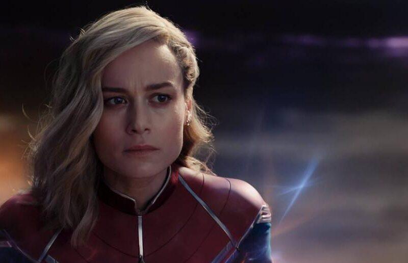 The Marvels: ¿Por qué no despega en la taquilla?