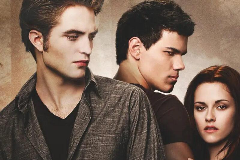 Reboot de Crepúsculo: Jacob Elordi y Jenna Ortega Recomendados por la Directora