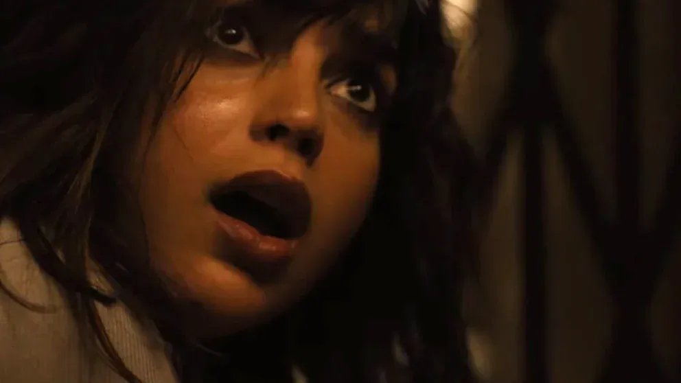 Tráiler de Abigail: La hija de Drácula desata el terror en una mansión