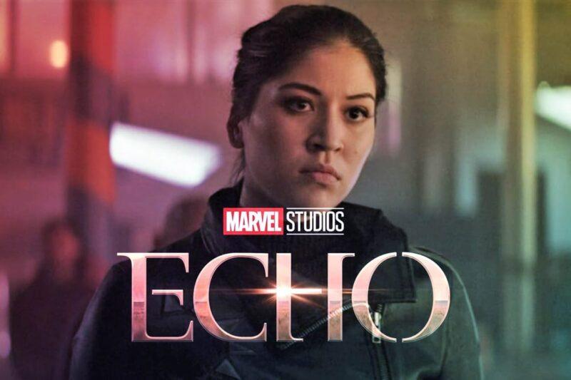 Echo: Acción brutal y emotiva en el MCU