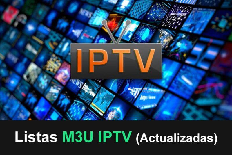 Artículo: Todo lo que necesitas saber sobre las listas M3U IPTV GRATIS