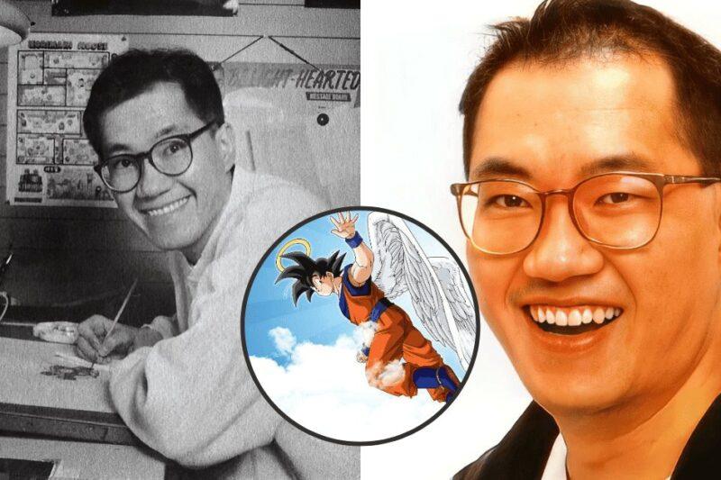 Adiós al maestro: Akira Toriyama, padre de Dragon Ball, fallece a los 68 años