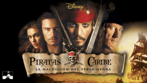 portada piratas del caribe