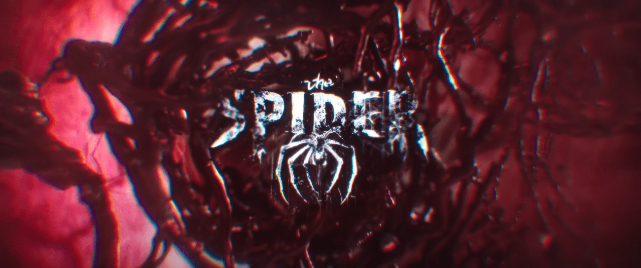 spider