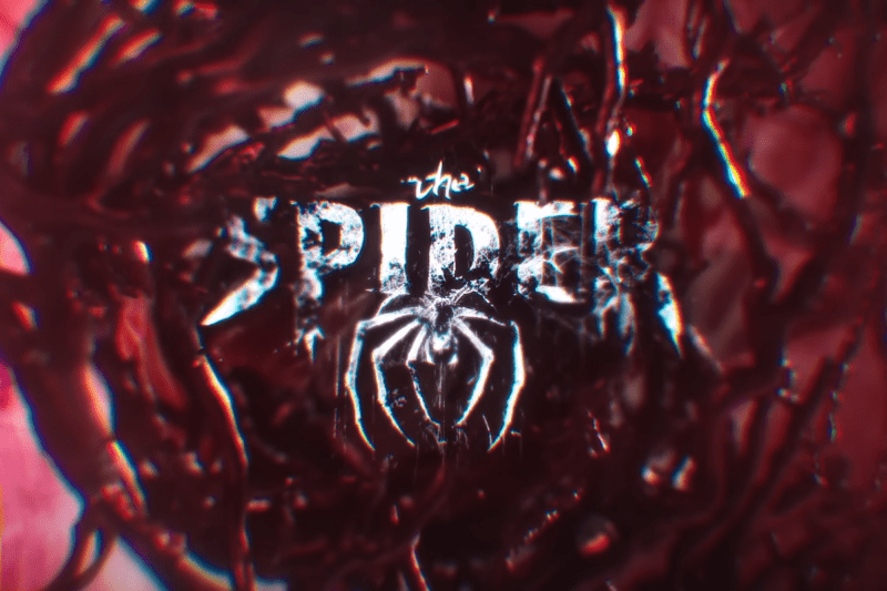 ¡Prepárate para un Spider-Man aterrador!