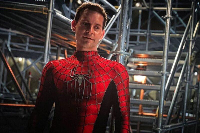 Tobey Maguire’s Spider-Man Could Be Making a Comeback!