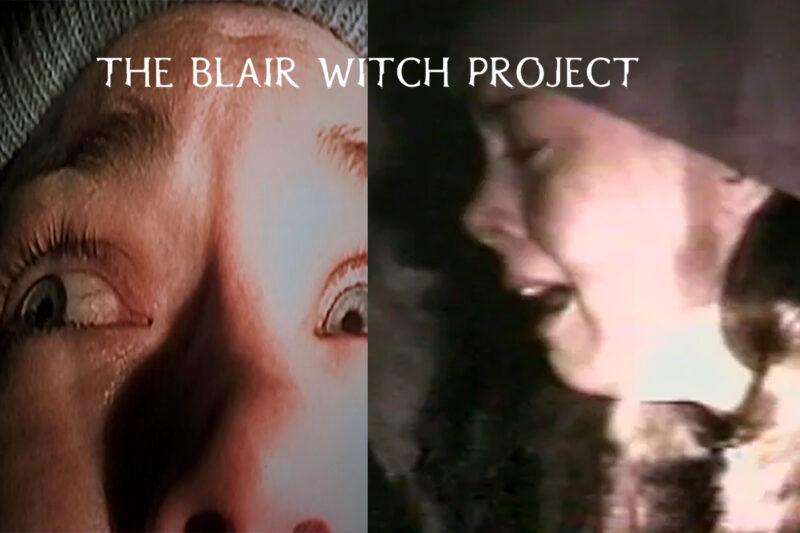 ‘El proyecto de la bruja de Blair’ y la cruda realidad que su éxito trajo para sus protagonistas